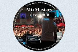 MixMasters Classic 2010